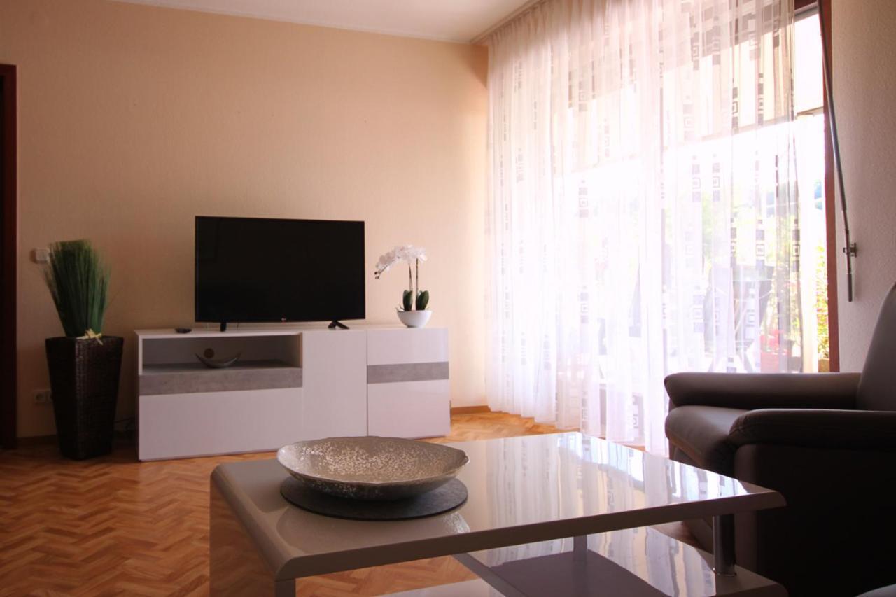 Ferienwohnung Sonneck Буллай Экстерьер фото